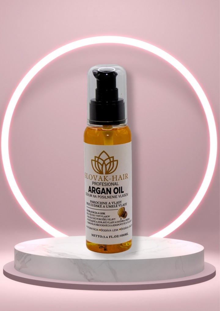 PROFESIONAL ARGAN OIL